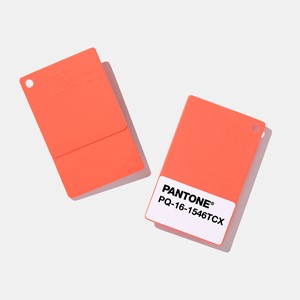 PANTONE KLEUR VAN HET JAAR 2019: LIVING CORAL