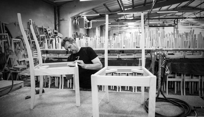 De Zetel wint Henry van der Velde Company Award