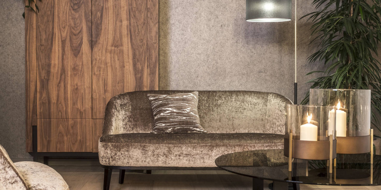 Dôme Deco opent showroom in Atlanta
