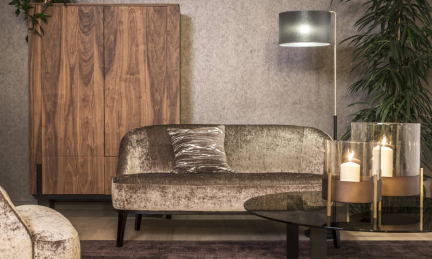 Dôme Deco opent showroom in Atlanta