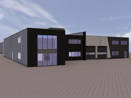 Nijwie Furniture breidt uit om meer artikelen sneller uit voorraad te kunnen leveren 