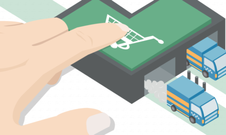 Thuiswinkel e-Academy biedt gratis opleiding voor wie meer wil weten van e-commerce