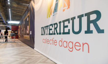 INCODA 2019: INSPIRATIECAFÉ IN SAMENWERKING MET LUXAFLEX