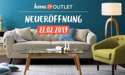 Online speler Home24 opent outlet showroom in Keulen 