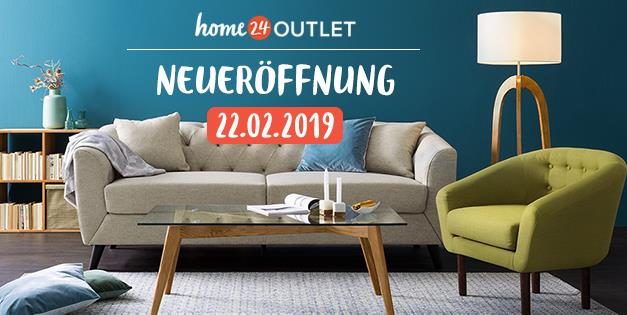 Online speler Home24 opent outlet showroom in Keulen 