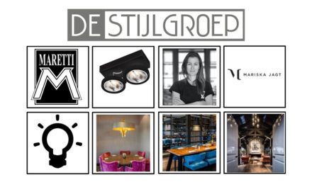 Uitnodiging voor bedrijfsbezoek bij Maretti Lighting