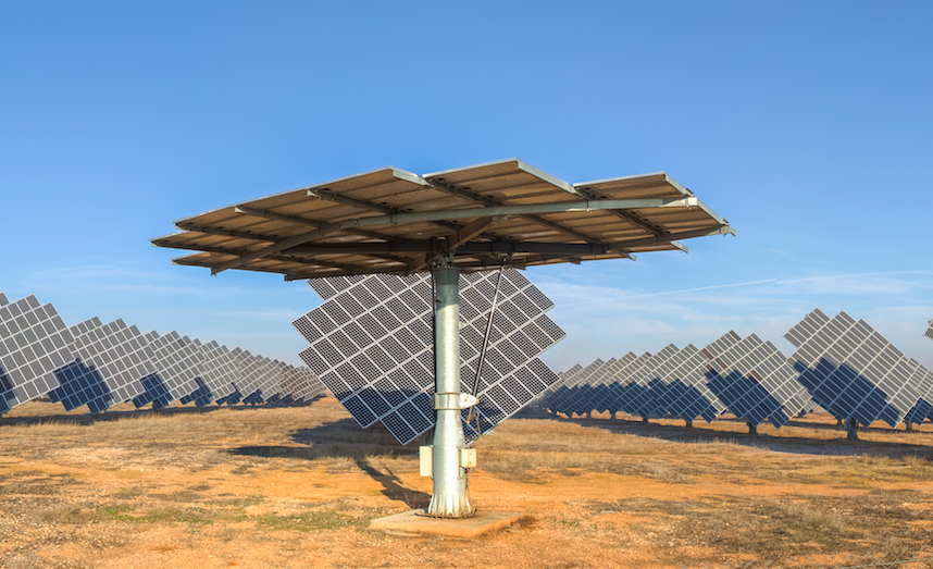 CBM vraagt collectieve subsidie aan voor zonnepanelen op daken van leden 