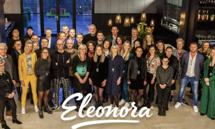 MOOIE VACATURE BIJ ELEONORA