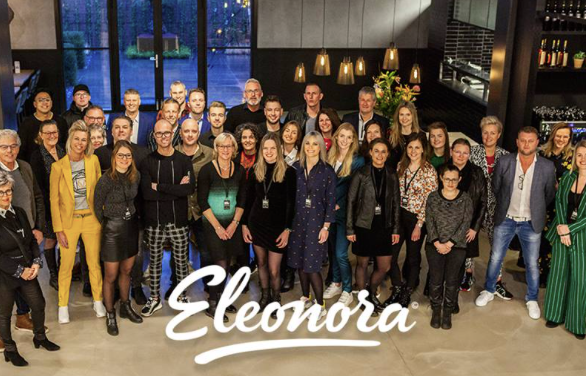MOOIE VACATURE BIJ ELEONORA