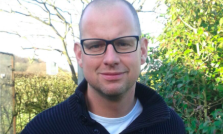 Patrick Ratering (Alwood) nieuw bestuurslid van CBM Jong Management