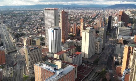 Feria Mueble & Madera wordt interzum bogotá