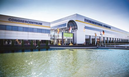 TrendZ Najaar beleeft primeur in Gorinchem met vernieuwde bovenverdieping