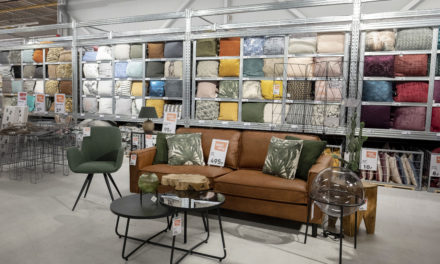 Kwantum opent 14 maart in Tilburg een vestiging volgens de nieuwe formule