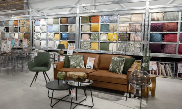 Kwantum opent 14 maart in Tilburg een vestiging volgens de nieuwe formule