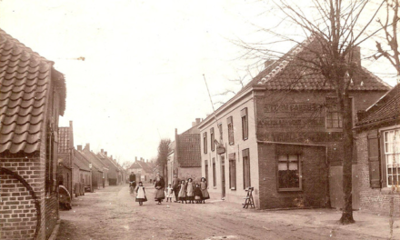 Meubeldorp Oirschot krijgt een eerbetoon