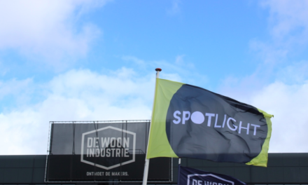 In beeld: Spotlight!