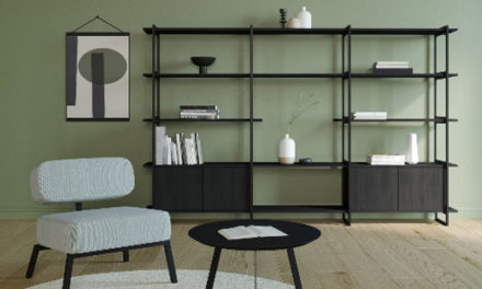 Ventura New York meets Dutch Design
