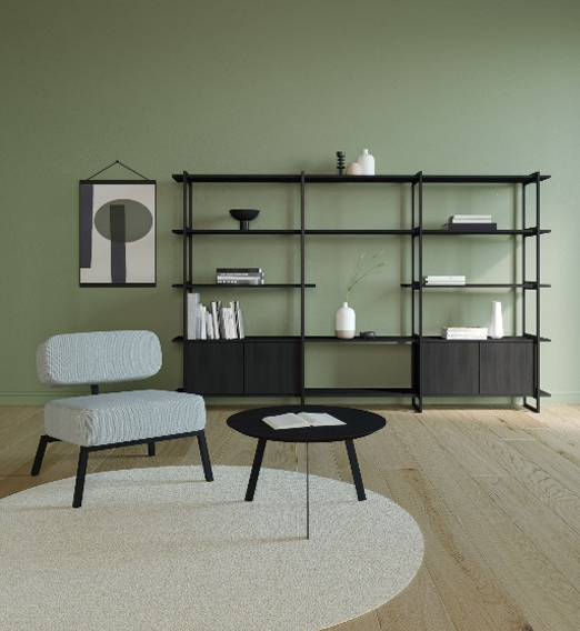Ventura New York meets Dutch Design