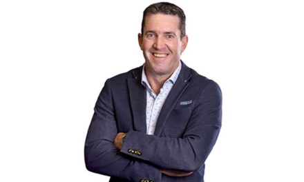 Nieuwe Managing Director voor Euretco