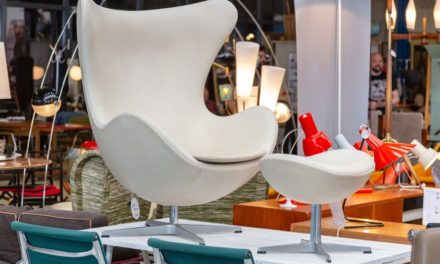 Aanstaand weekend: Design Icons Amsterdam