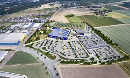 IKEA gaat meubelen verhuren in 30 landen
