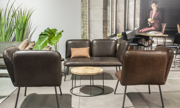 Jess Design op Masterly in Milaan
