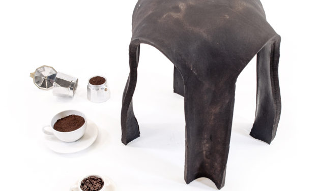 Winnaars SaloneSatellite Awards 2019 bekendgemaakt