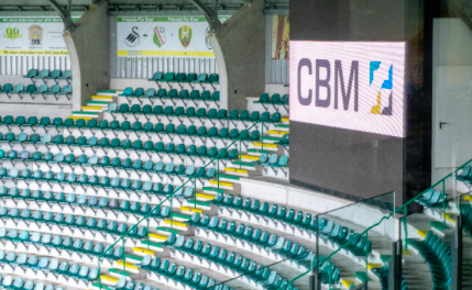 ‘Groen’ ADO Stadion als voorbeeld voor CBM-leden