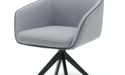Nico van Loo nieuwe salesmanager Ronald Verdult Design (Noord Oost Nederland)