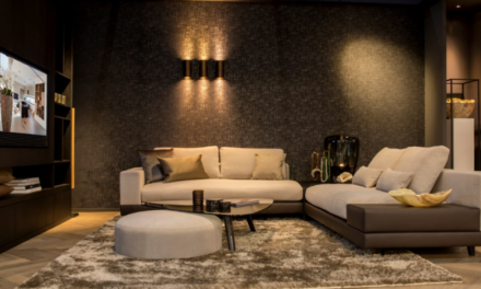 C’avante Interior & Design lanceert eigen collectie
