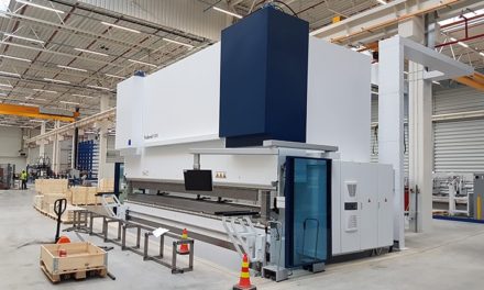 Nieuwe fabriek van Stalatube in Polen geopend
