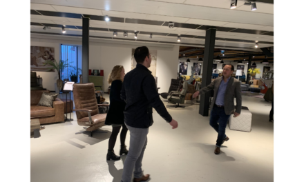 Huisshow in Druten opnieuw succesvol