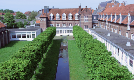 Keijser&Co neemt monumentaal complex over in Grave
