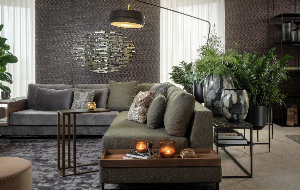 Save the date: Homeshow winter collection Dôme Deco,16-18 & 23-25 juni