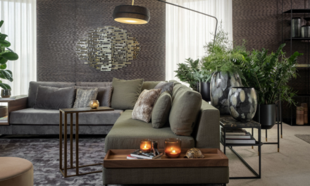 Save the date: Homeshow winter collection Dôme Deco,16-18 & 23-25 juni