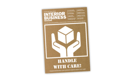 Interior Business #10 – “Handle with care”