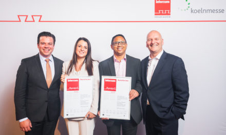 Prijs voor bed dat circulariteit met comfort combineert