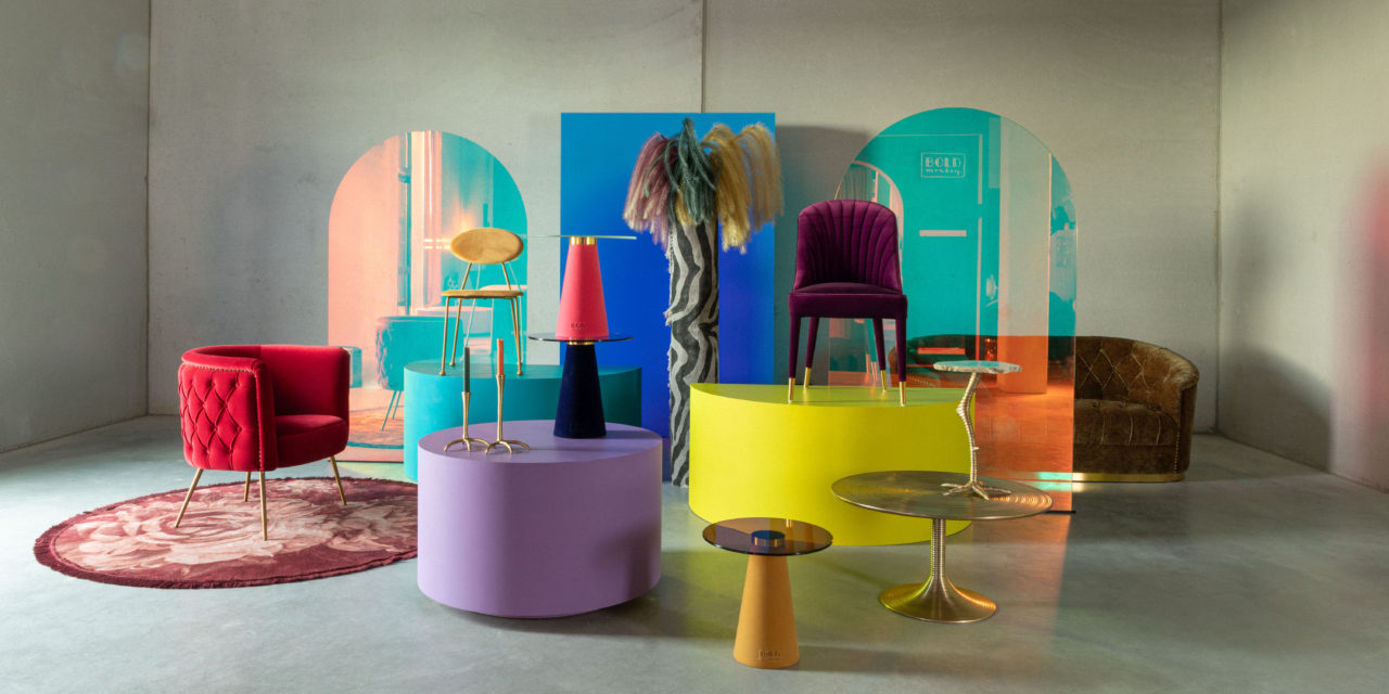 Zuiver presenteert nieuwe collectie: Bold Monkey