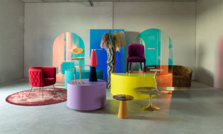 Zuiver presenteert nieuwe collectie: Bold Monkey