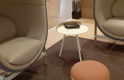 Design District in volle gang: de eerste foto’s en films