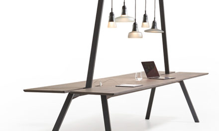 Lande laat veel zien tijdens Design District
