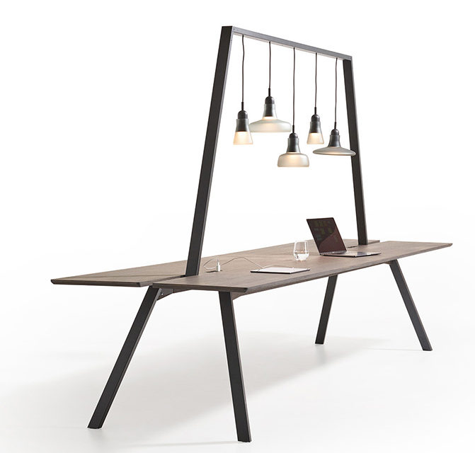 Lande laat veel zien tijdens Design District