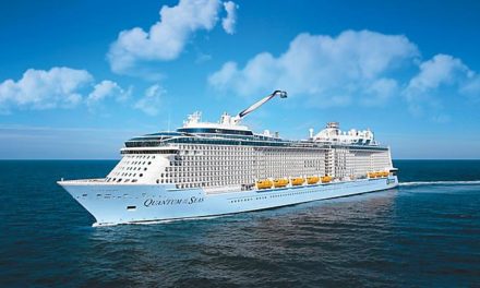 Cruise Ship Interiors Expo 2019