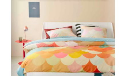 Ontbijten in De Woonindustrie en meer nieuws van Bedding Business Magazine