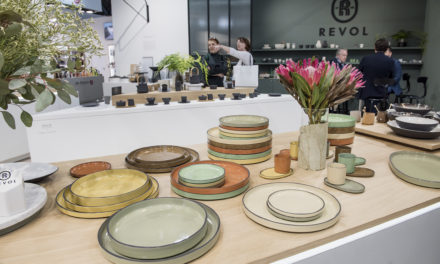 Ambiente 2020: horeca in nieuwe hal 6