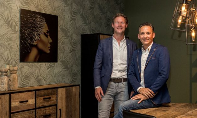 BRIX staat voor easy, laid-back living