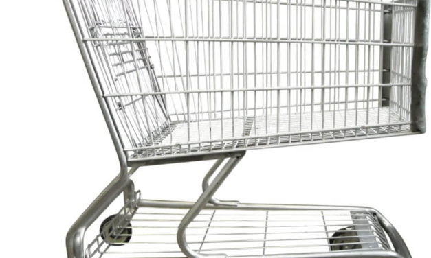 Online consumentenbestedingen stijgen in het eerste kwartaal