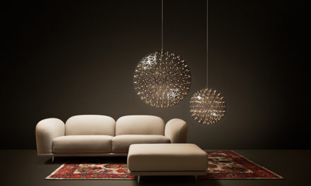 Raimond Puts bij Moooi original