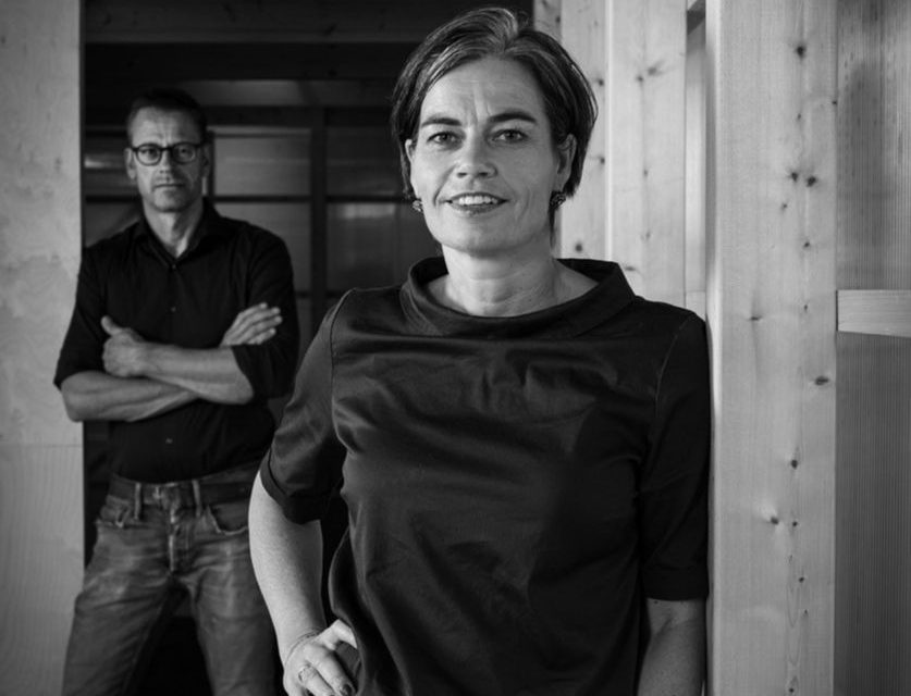 Harvink huisshow op 2 en 3 september