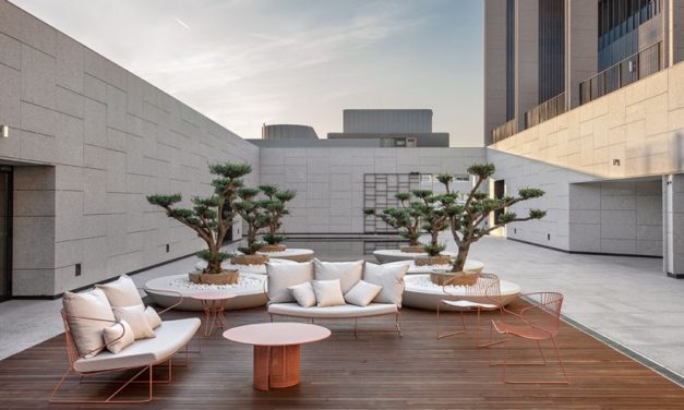Trends op spoga+gafa 2019